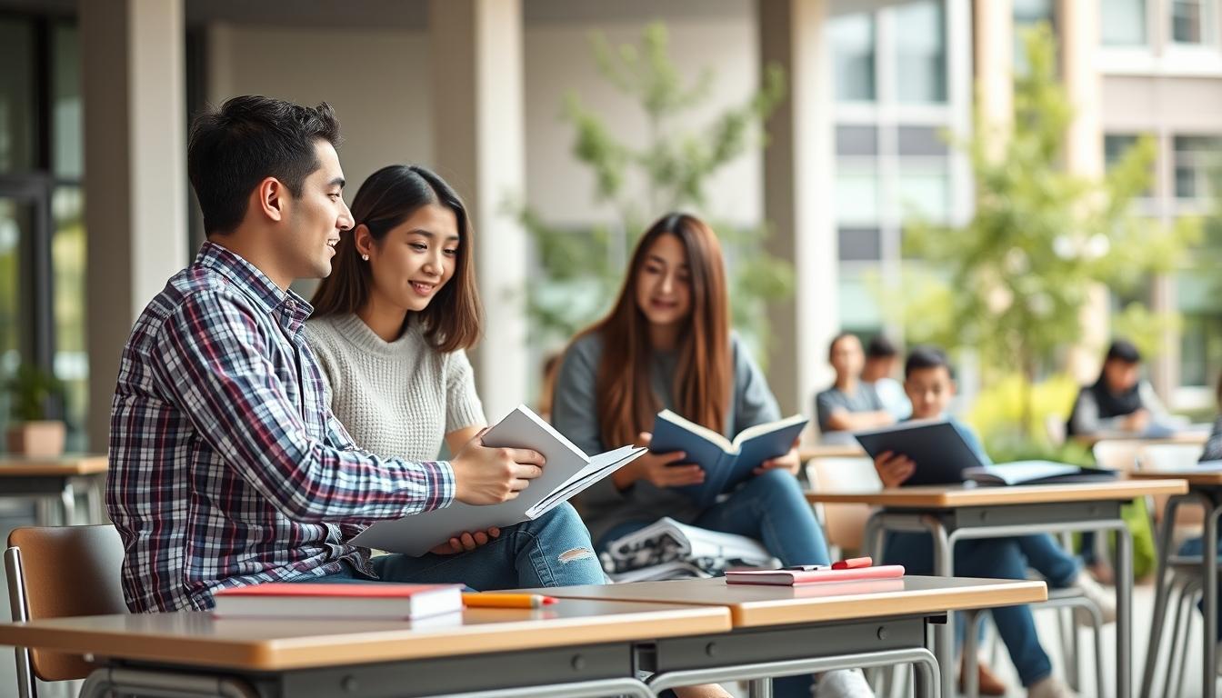 Innovative digital learning technology